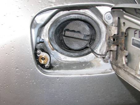Nissan Micra 1.2 80ps 2004